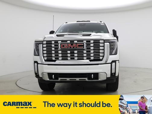 2024 GMC Sierra 2500 Denali