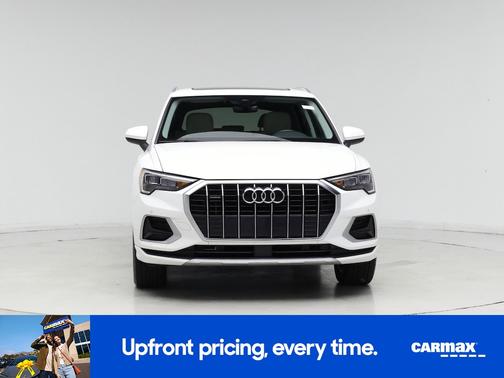 2020 Audi Q3 Premium