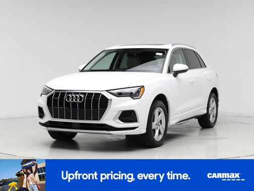 2020 Audi Q3 Premium