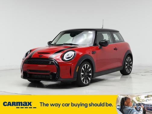 2023 MINI Hardtop S