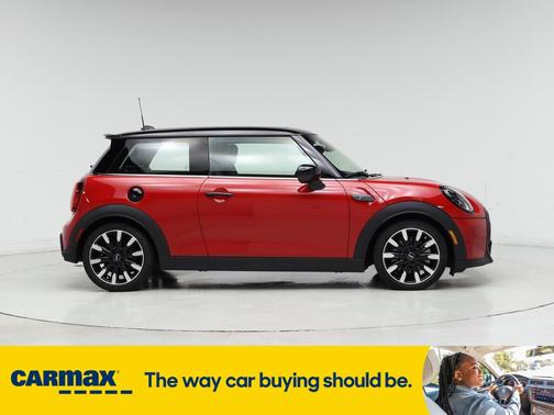 2023 MINI Hardtop S