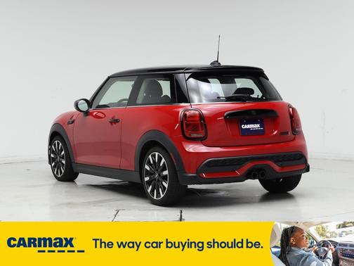 2023 MINI Hardtop S