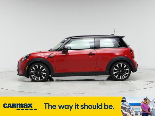2023 MINI Hardtop S