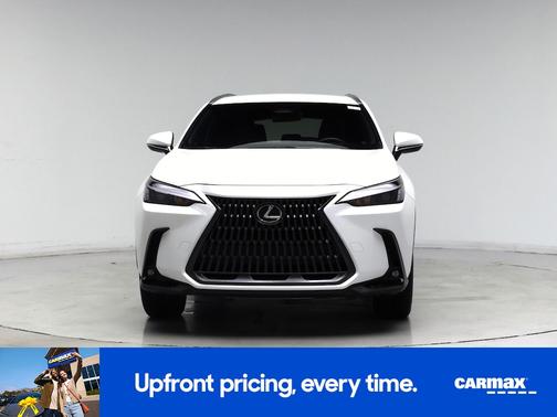 2023 Lexus NX 250 