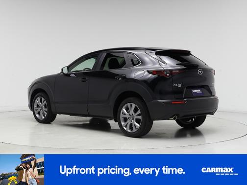 2022 Mazda CX-30 Select