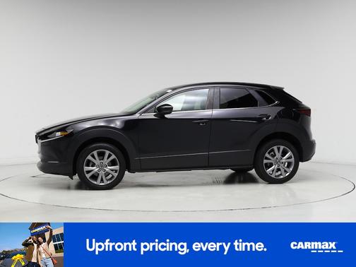 2022 Mazda CX-30 Select