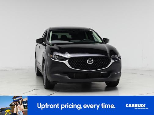 2022 Mazda CX-30 Select