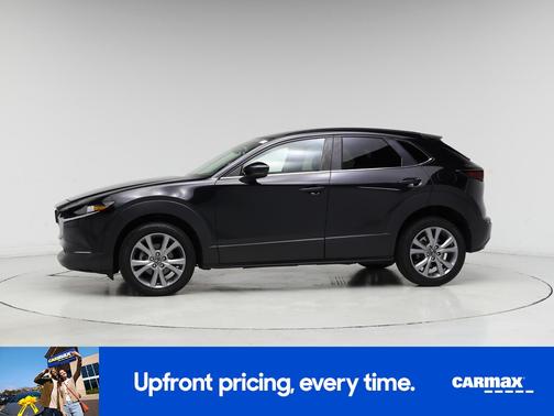 2022 Mazda CX-30 Select