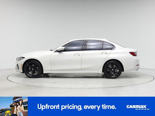 2023 BMW 330 I
