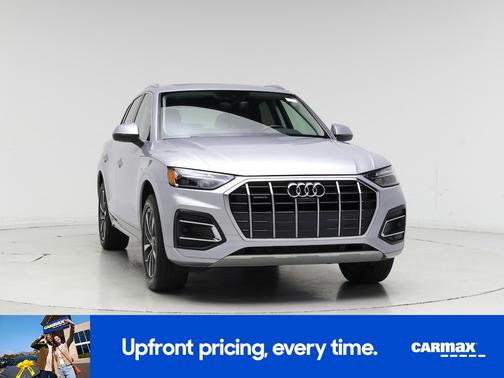2021 Audi Q5 Premium Plus