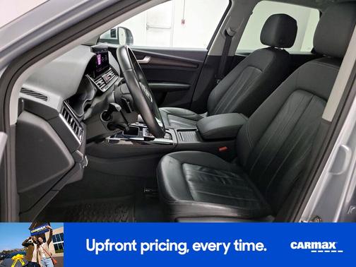 2021 Audi Q5 Premium Plus