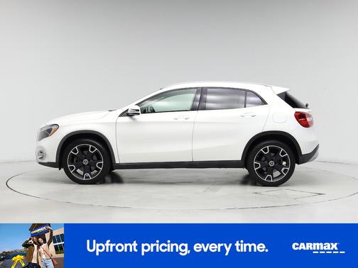 2019 Mercedes-Benz GLA 250 GLA 250