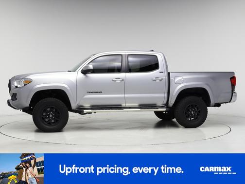 2019 Toyota Tacoma SR5
