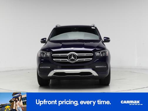 2021 Mercedes-Benz GLE 350 