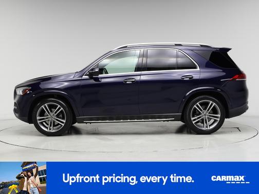 2021 Mercedes-Benz GLE 350 