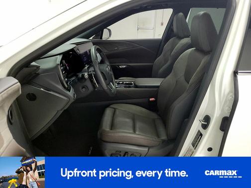 2023 Lexus RX 350 Luxury