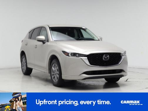 2024 Mazda CX-5 2.5 S Preferred Package