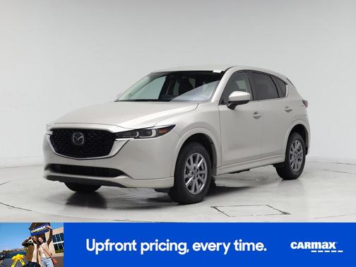 2024 Mazda CX-5 2.5 S Preferred Package