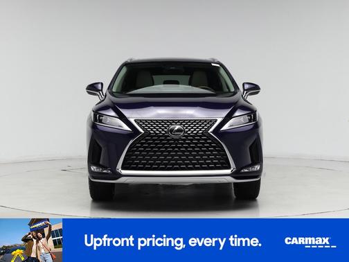 2022 Lexus RX 350 L