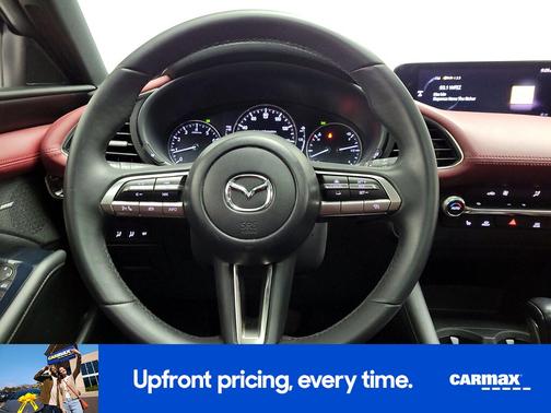 2021 Mazda Mazda3 Premium