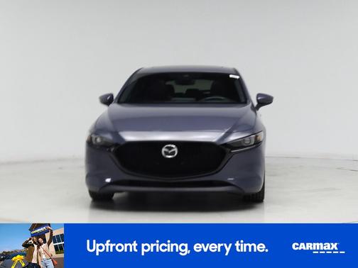 2021 Mazda Mazda3 Premium