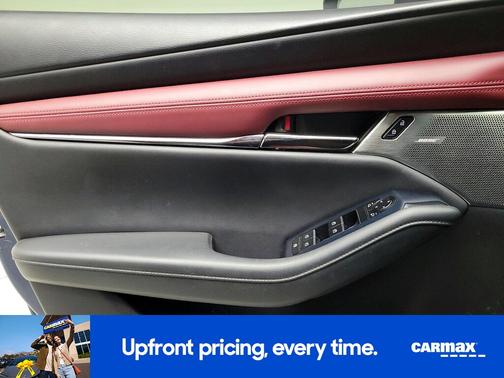 2021 Mazda Mazda3 Premium