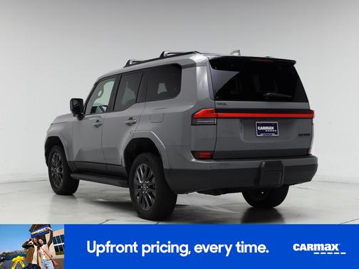 2024 Lexus GX 550 Premium