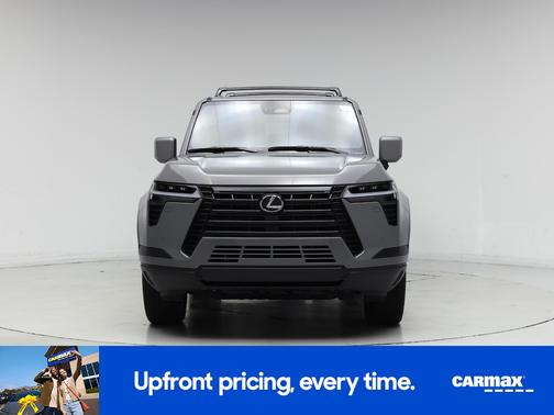 2024 Lexus GX 550 Premium