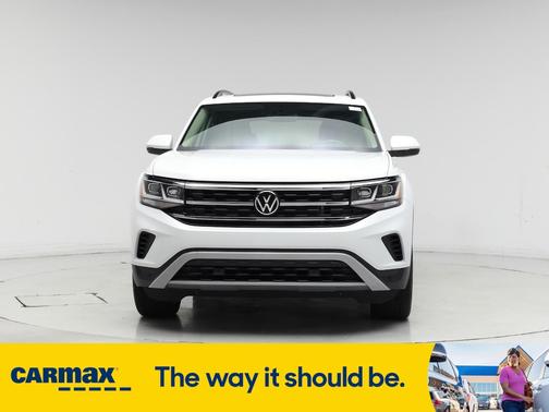 2023 Volkswagen Atlas SE w/Tech