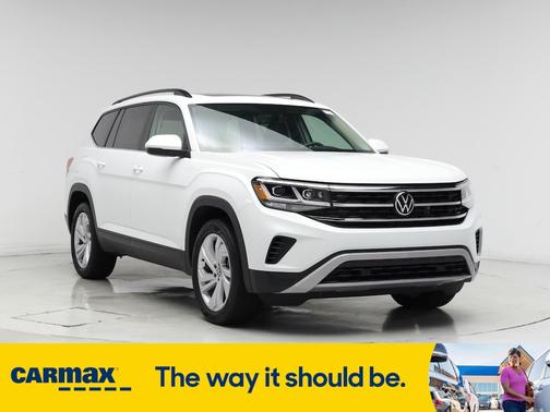 2023 Volkswagen Atlas SE w/Tech