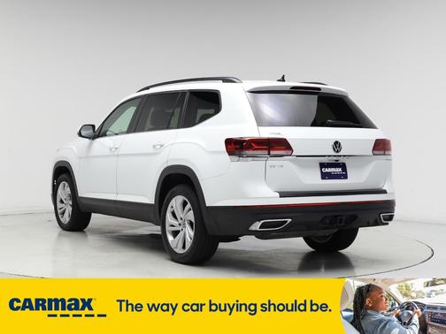 2023 Volkswagen Atlas SE w/Tech
