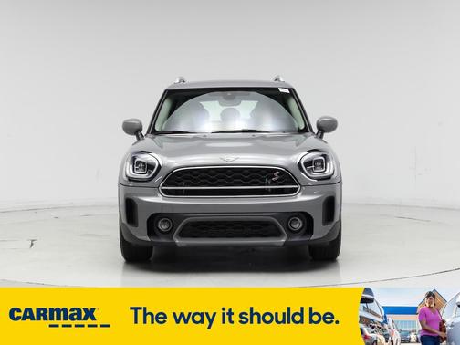 2021 MINI Countryman S