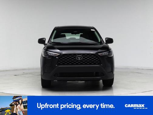 2023 Toyota Corolla Cross L