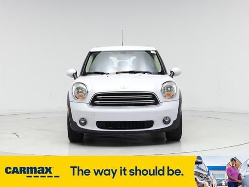 2015 MINI Countryman