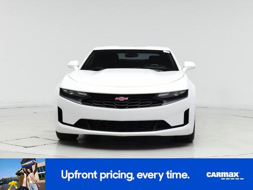 2019 Chevrolet Camaro LT