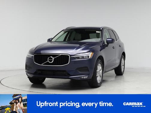2021 Volvo XC60 T5 Momentum