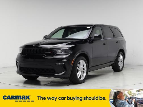 2022 Dodge Durango GT