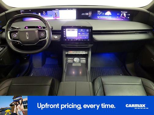 2024 Lincoln Nautilus Premiere