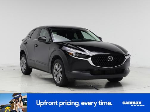 2021 Mazda CX-30 Select