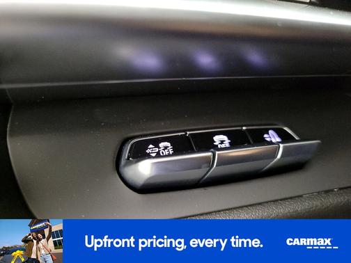 Black 2026 Chevrolet Corvette Stingray 1LT