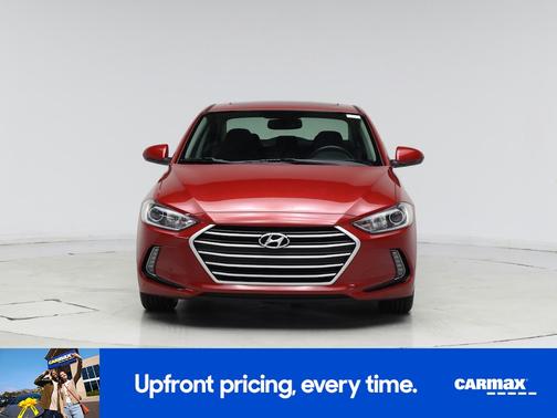 2017 Hyundai ELANTRA Value Edition