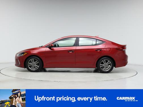 2017 Hyundai ELANTRA Value Edition