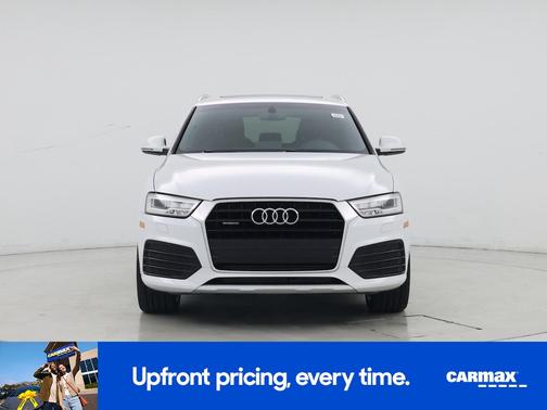 2016 Audi Q3 Prestige