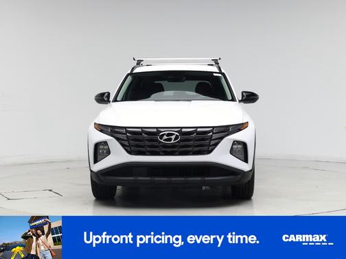 2023 Hyundai TUCSON XRT