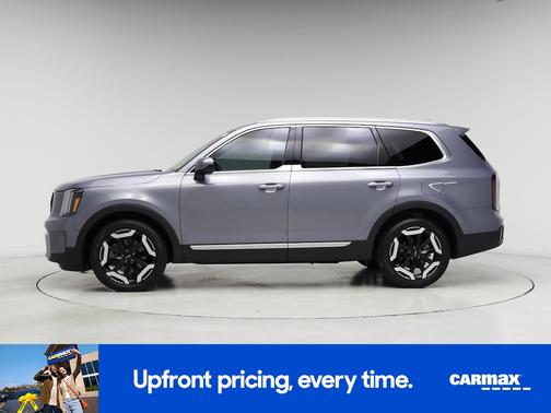 2023 Kia Telluride EX