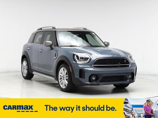 2023 MINI Countryman S