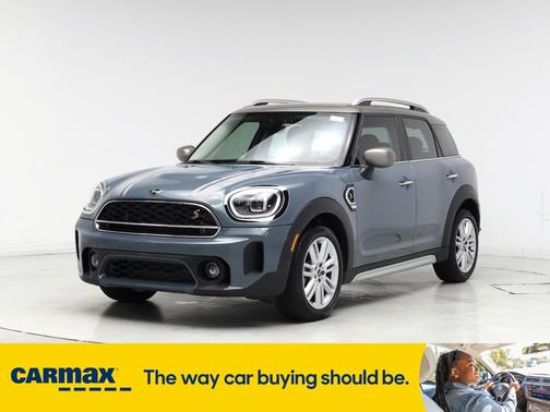 2023 MINI Countryman S