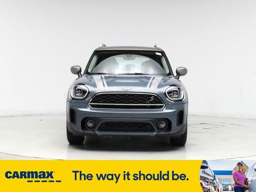 2023 MINI Countryman S