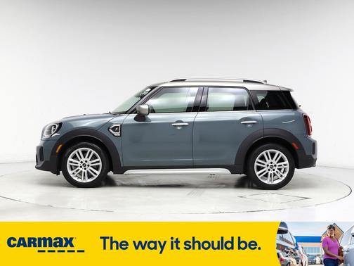 2023 MINI Countryman S