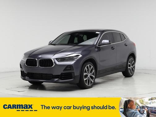 2021 BMW X2 SDrive28i